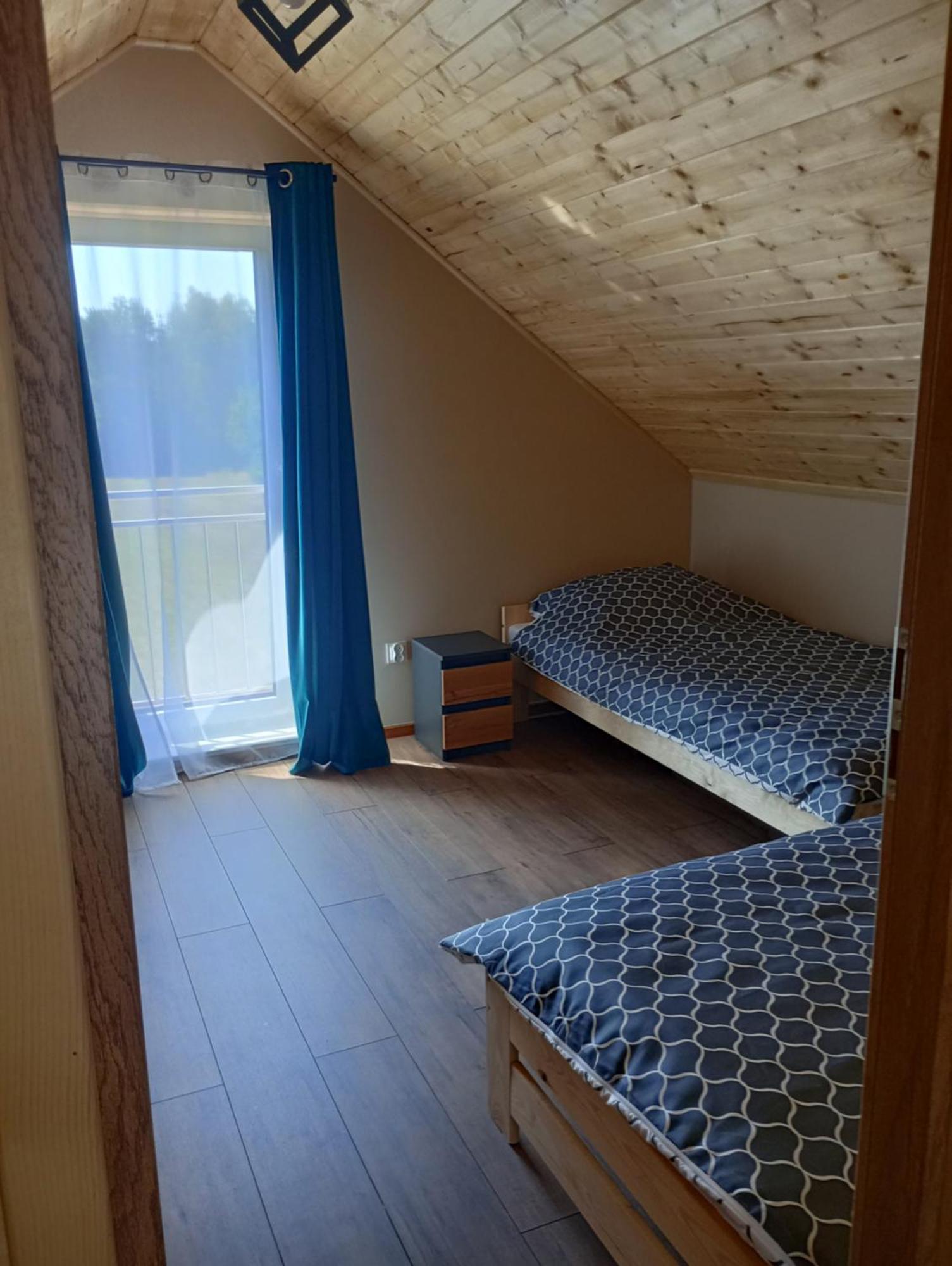 Domek Na Kamieniu Bieliny  외부 사진