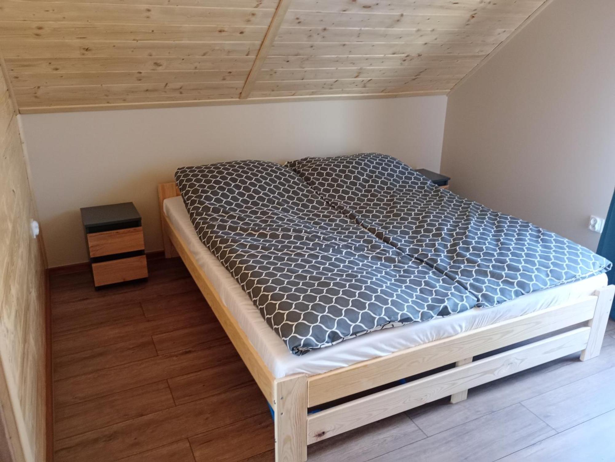 Domek Na Kamieniu Bieliny  외부 사진